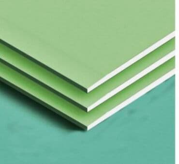 потолок гипсокартон: Гипсокартон со всеми комплектующими. 
Профиль для гипсокартон — 1