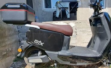 муравей мотороллер купить новый: Электроскутер Super e Power GTX - Компактный городской электроскутер — 5