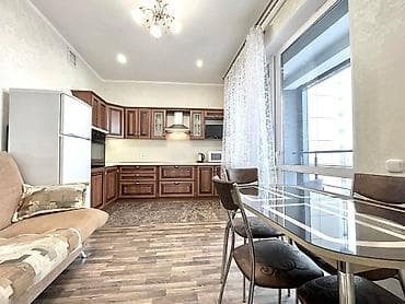 Недвижимость: Студия, Собственник, Без подселения, С мебелью полностью — 3