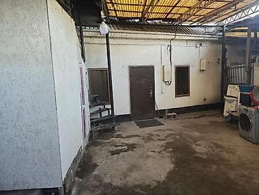 олд бишкек: Продается дом в Центре 5 комнат,3 фазка центральная канализация — 1