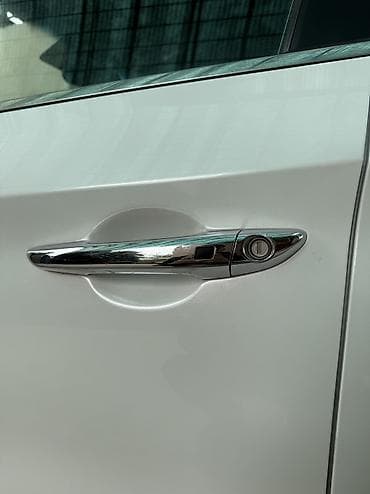 mazda 2: Hyundai Sonata: 2019 г., 2 л, Автомат, Газ, Седан — 7