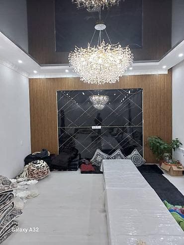 Ремонт под ключ | Квартиры Больше 6 лет опыта