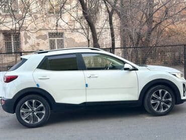 продаю или меняю на дом: Kia Stonic: 2019 г., 1.6 л, Дизель — 2