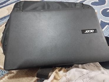 ремонт ноутбуков в бишкеке: Ноутбук, Acer, Б/у, Для работы, учебы — 5