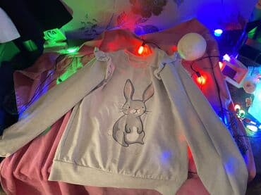 кофта белый: Кофта, V-образный вырез, Осень-весна, Италия — 2