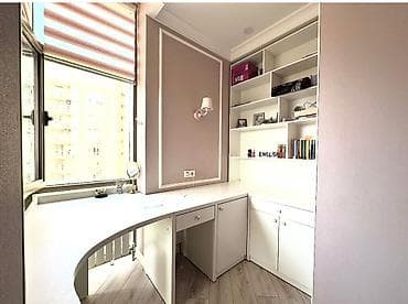 4 bedroom: 4 комнаты, Собственник, С мебелью полностью — 6