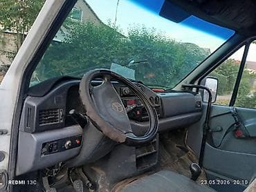 на бус: Mercedes-Benz Спринтер: 1996 г., 2.9 л, Механика, Дизель, Бус — 2