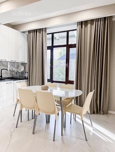 район политех: 🏡 Продаётся премиальный дуплекс в Chaika Resort на Иссык-Куле. 📍 2-я — 4