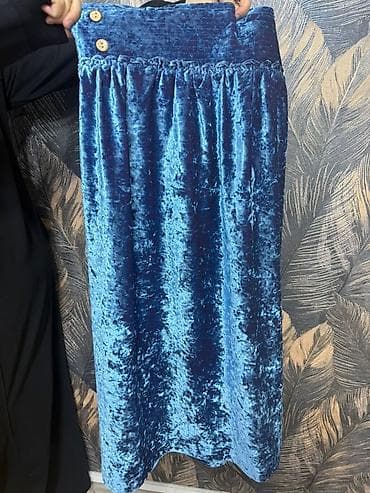 юбка на запах: БЕЛДЕМЧИЛЕР 1500 — 2