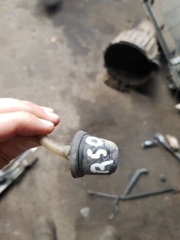 слив дождевой воды с крыши цена: Mitsubishi, Колдонулган, Оригинал — 2