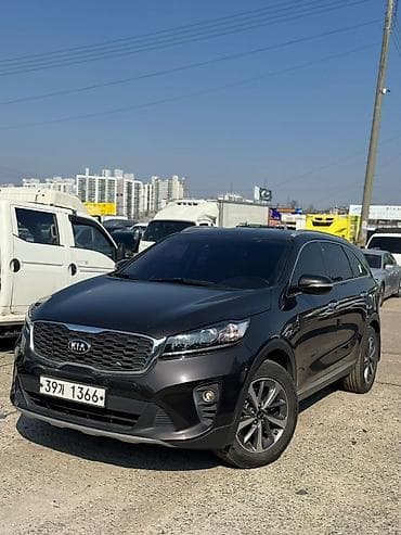 киа 3 цена: Kia Sorento: 2019 г., 2 л, Автомат, Дизель, Кроссовер — 2