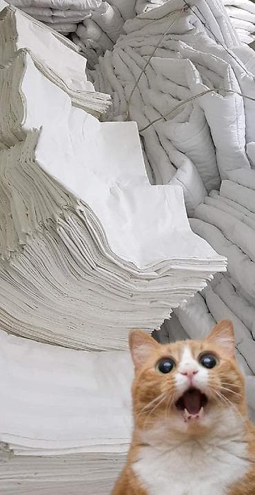 Матраска арналган каптамалар жана топперлер: Текстиль для Вашего отеля на заказ. #Постельное бельё — 3