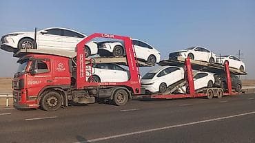 Дом и сад: Услуги автовоза. Перевозка легковых автомобилей и кроссоверов на — 2