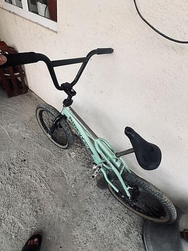 forward apache: BMX велосипед Rideview - Тип: фристайл/BMX, классический хардтейл - — 3