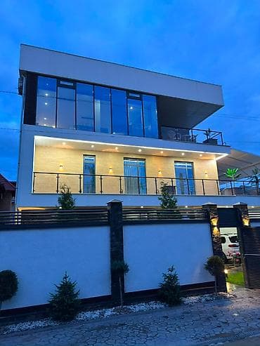 пентхаус стоимость: 480 м², 6 комнат, Бассейн, Бронированные двери, Евроремонт — 2