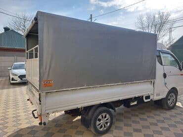 авто зарядное устройство для автомобильного аккумулятора: Легкий грузовик, Hyundai, Стандарт, 3 т, Новый — 19