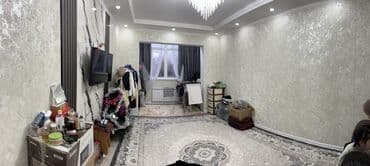 продаю дом в ак ордо 1: 1 комната, 34 м², 105 серия, 3 этаж, Евроремонт — 3