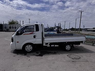 mazda bongo: Легкий грузовик, Kia, Стандарт, 1,5 т, Б/у — 2