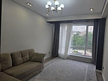 завадской 11: 2 комнаты, 70 м², 11 этаж, Дизайнерский ремонт — 5
