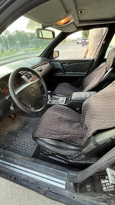 w210 дверные карты: Mercedes-Benz E-Class: 1998 г., 3.2 л, Автомат, Бензин, Седан — 7