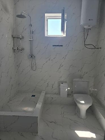 Недвижимость: 1 комната, Ак-Орго ж/м Агентство недвижимости, Без животных, от 1 месяца, от 3 месяцев, от 6 месяцев, С мебелью частично — 4