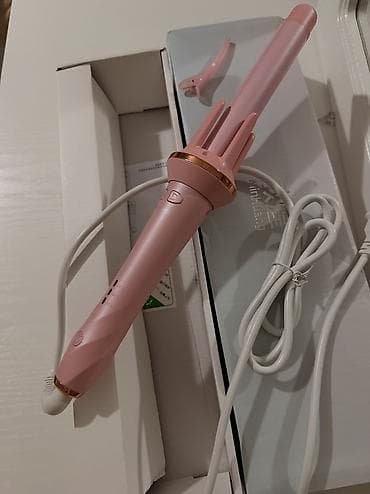 фен дайсан: Плойка Вид плойки: Обычный — 5