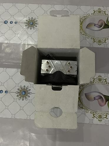 6800 xt: Система охлаждения, Б/у, DeepCool, Кулер, Для процессора, Для ПК — 2