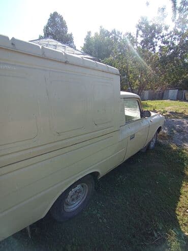 фары опель вектра б: Москвич : 1971 г., Фургон — 5