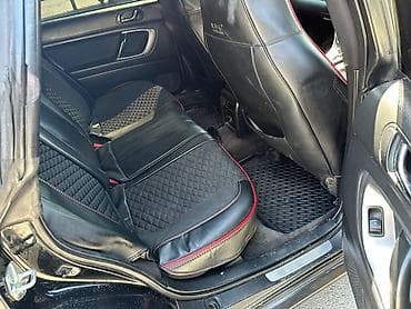 электроника 5: Subaru Legacy: 2003 г., 2 л, Автомат, Бензин, Седан — 9