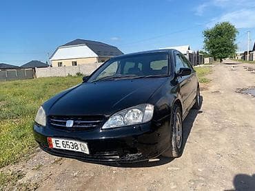 Honda Avancier: 2001 г., 2.3 л, Автомат, Бензин, Универсал