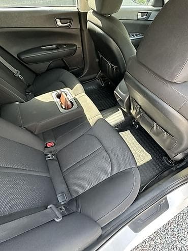 4: Kia Optima: 2018 г., 2.4 л, Автомат, Бензин, Седан — 4