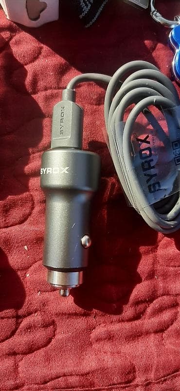 подвыкуп машина: Авто зарядка.Быстрая зарядка.Металл.3.5 амперный.Производство — 1