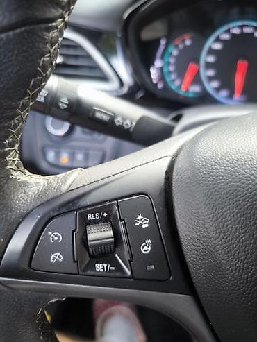wuling mini ev: Chevrolet Spark: 2019 г., 0.9 л, Автомат, Бензин, Хэтчбэк — 9