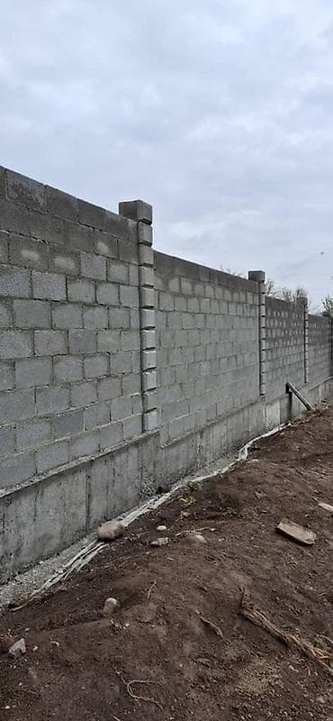 строительство дачных домов под ключ: Строительство домов и заборов из кирпича и бетонных блоков «под ключ» — 2