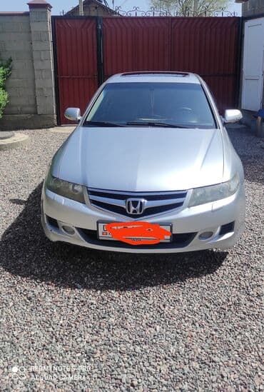 хонда акорт 3: Honda Accord: 2007 г., 2.4 л, Автомат, Бензин, Седан — 1