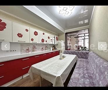 Недвижимость: 3 комнаты, 135 м², Совмина мкр Индивидуалка, 4 этаж, Евроремонт — 7