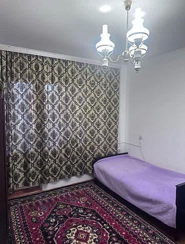 86: 2 комнаты, 50 м², 105 серия, 4 этаж — 2