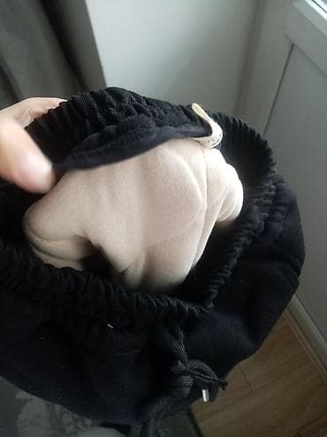 джинсы клеш: Джинсы и брюки, Новый — 5