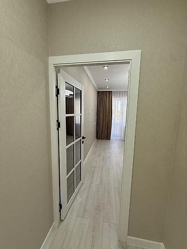 Продажа квартир: 2 комнаты, 76 м², Элитка, 4 этаж, Дизайнерский ремонт — 8