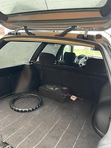 блок пассат б3: Volkswagen Passat Variant: 1994 г., 1.8 л, Ручные, Бензин, Универсал — 4