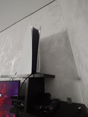 intel core i3: Sony PlayStation 5Fat (версия с дисководом) 13 игр 2 джостика обмен на — 3