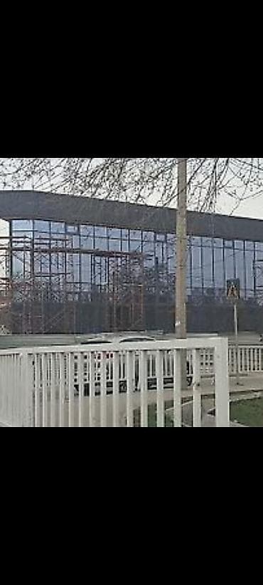 сдаются столовая бишкек: Городская больница Сдается помещение под общепит Площадь: 270м2 — 2