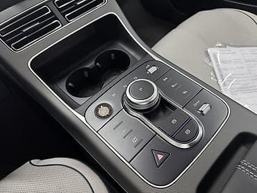 Продажа авто: BYD Destroyer 05: 2025 г., 1.5 л, Автомат, Электромобиль, Седан — 8