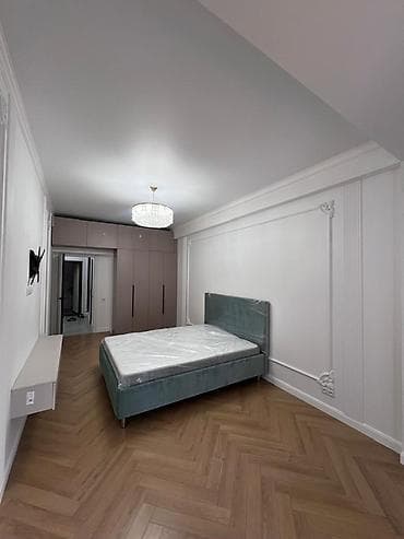 срочно продаю квартира: 1 комната, 55 м², Элитка, 5 этаж, Евроремонт — 6