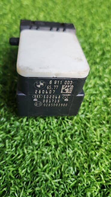 датчик ускорения: Датчик ускорения е70 е90 е83 е84 мини 6 911 003 Год 2007 В отличном — 2