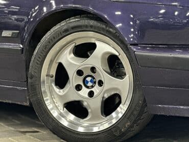 runx alex: BMW 5 series: 1995 г., 2.5 л, Автомат, Бензиновая, Седан — 2