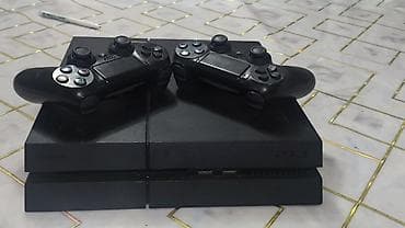 буфер с усилителем: Плейстейшин 4 фат не шумит не греется прошитый внутри 6 популярных игр — 2