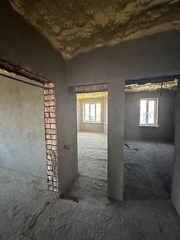 Дома: Продаётся просторный дом ПСО в мкр. Кок-Жар Общая площадь дома — 220 — 2