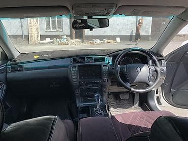 taiota krown: Toyota Crown: 2007 г., 3.5 л, Автомат, Бензин, Седан — 5