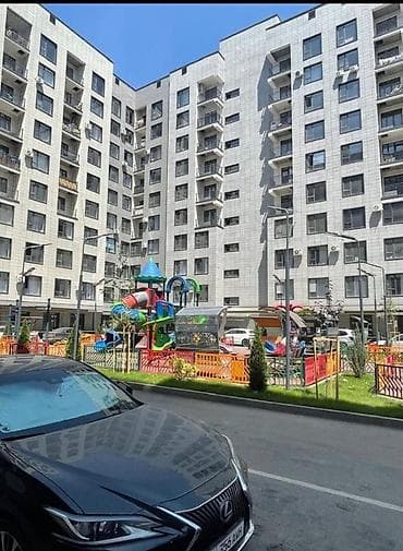 1 комната, 42 м², Элитка, 3 этаж, ПСО (под самоотделку)